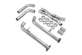 BMW M3 G80/G81 / M4 G82 Inc Comp and xDrive GPF Delete - Scorpion